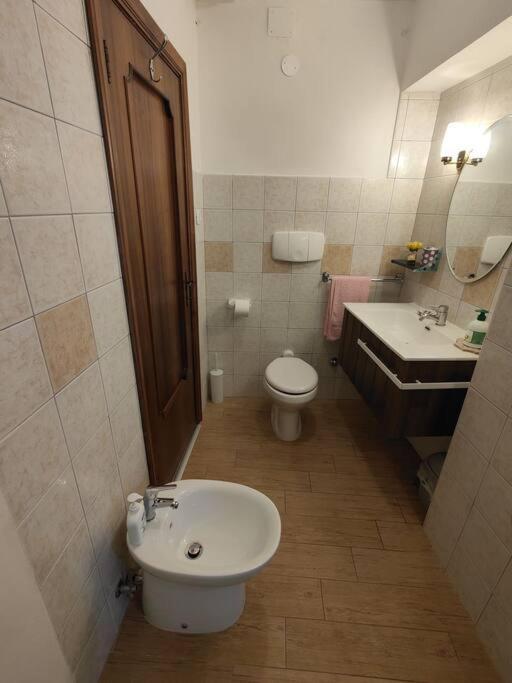Casa Vacanza Pacentro Екстер'єр фото