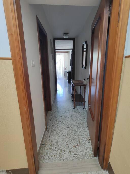 Casa Vacanza Pacentro Екстер'єр фото
