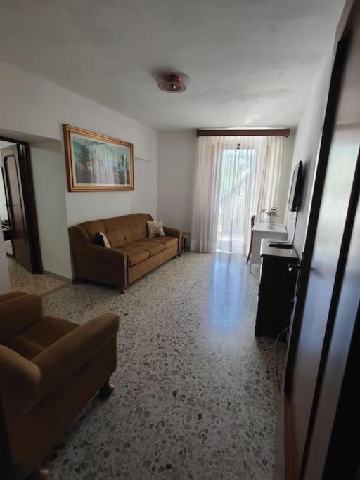 Casa Vacanza Pacentro Екстер'єр фото