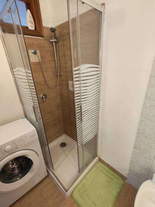 Casa Vacanza Pacentro Екстер'єр фото