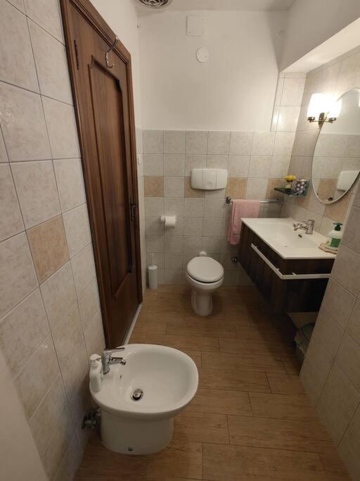 Casa Vacanza Pacentro Екстер'єр фото