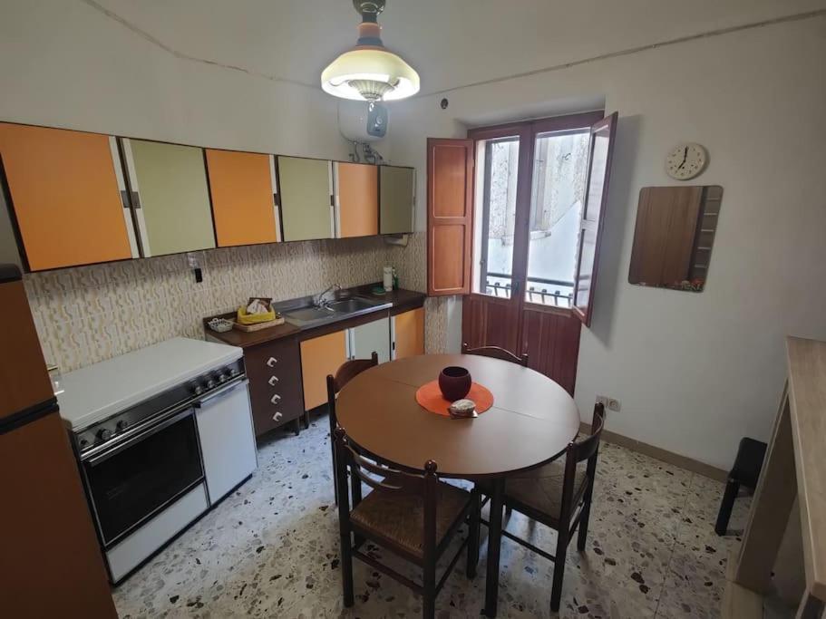 Casa Vacanza Pacentro Екстер'єр фото