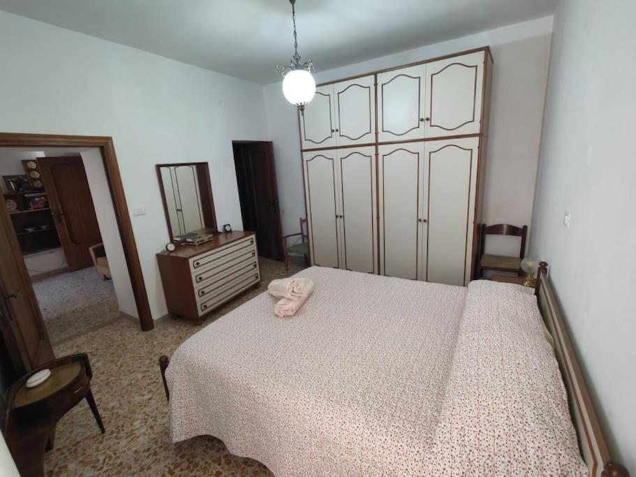 Casa Vacanza Pacentro Екстер'єр фото